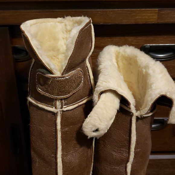 FA Fluax tall boots - Picture 4 of 8